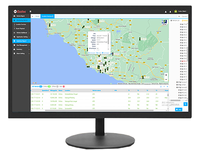 Software Platform Gps Tracker Apps，Smart Gps Tracker Free Tracking System