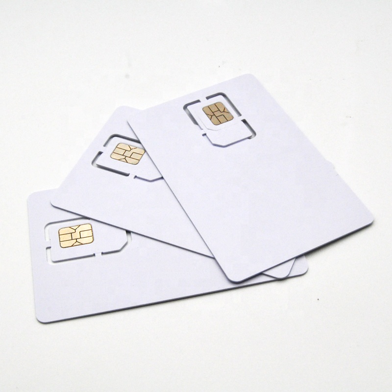 IoT SIM Card with Global Connectivity